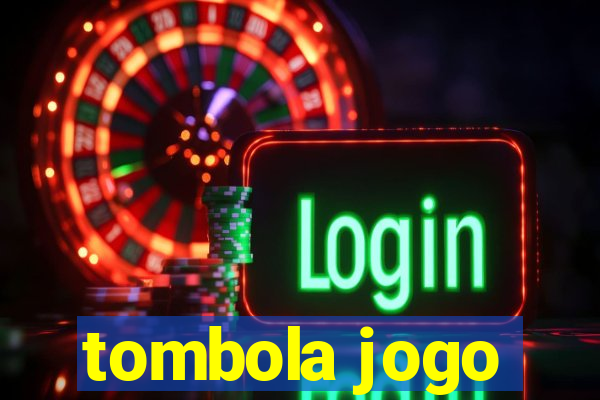 tombola jogo